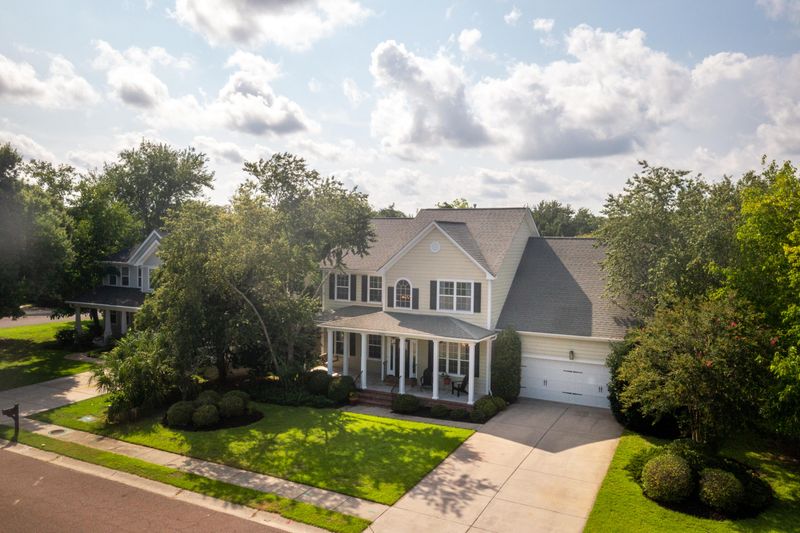 505 White Chapel Cir, Charleston, SC 29412