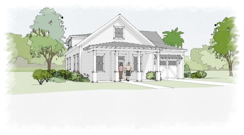 3497 Habernaria Rd, Mount Pleasant, SC 29466