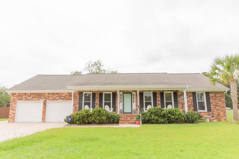 2206 Shawn Dr, Charleston, SC 29414