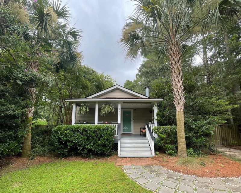 440 Parkwood Dr, Summerville, SC 29483