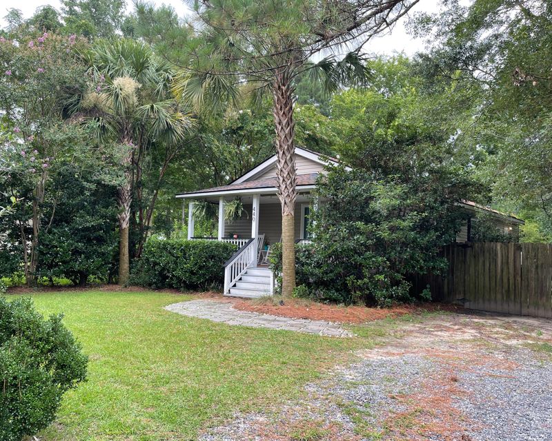 440 Parkwood Dr, Summerville, SC 29483