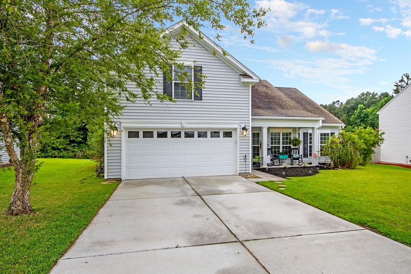 166 Mayfield Dr, Goose Creek, SC 29445