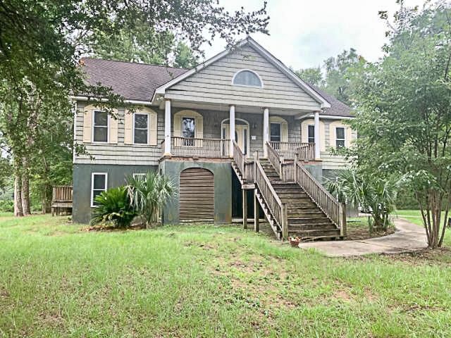 2495 Boy Scout Rd, Wadmalaw Island, SC 29487