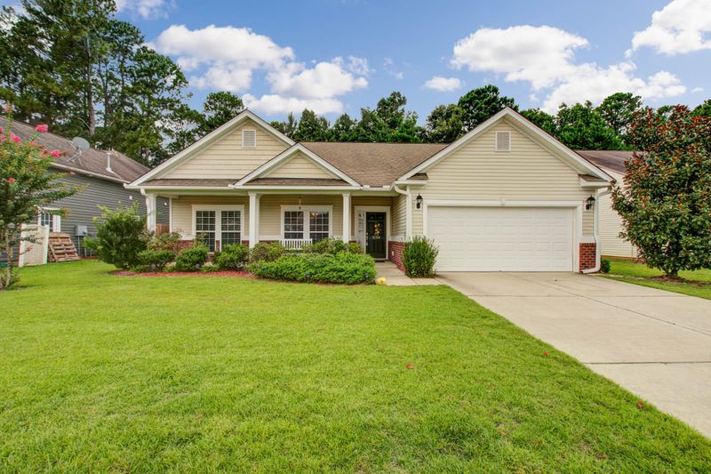 5190 Blair Rd, Summerville, SC 29483