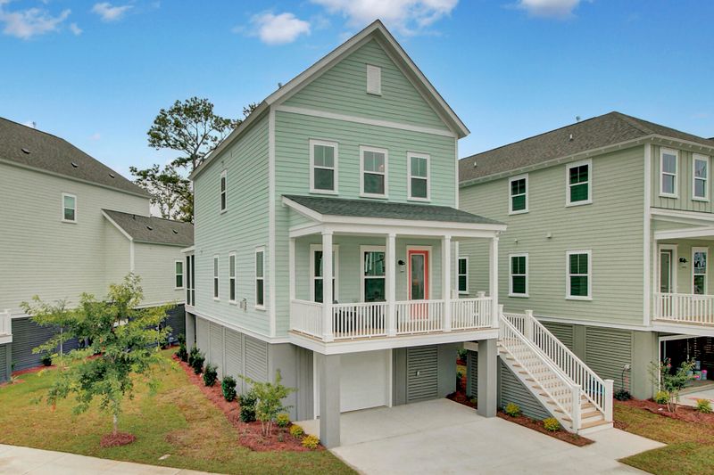 3022 Evening Tide Dr, Hanahan, SC 29410