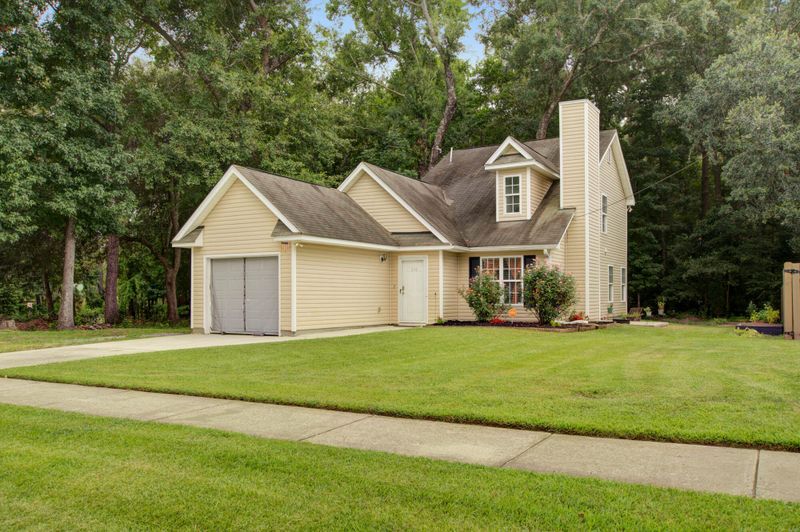 316 Judy Dr, Goose Creek, SC 29445