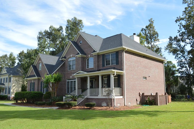 1345 White Deer Way, Mount Pleasant, SC 29466