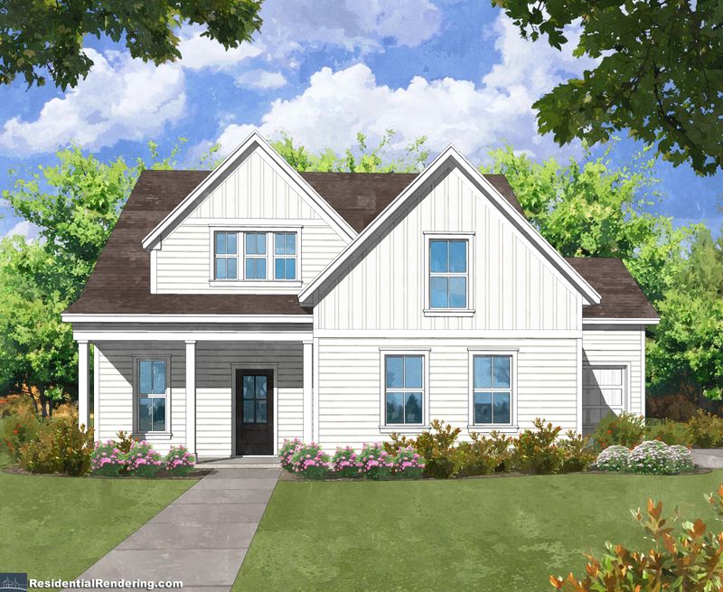 9 John Hatch Dr, Johns Island, SC 29455