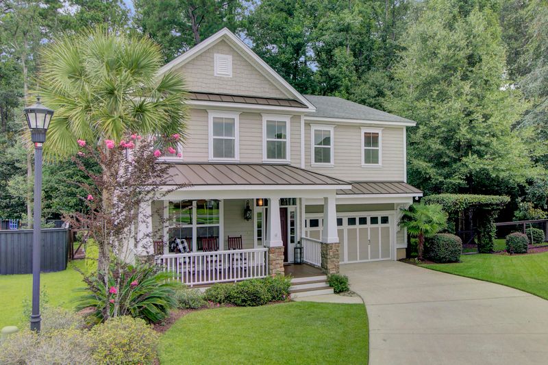 318 Pond Hill Ct, Summerville, SC 29483