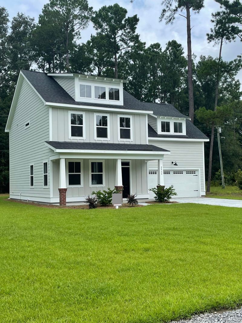 2868 Landed Gentry Way, Johns Island, SC 29455