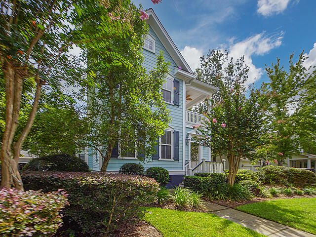 1133 Blakeway St, Charleston, SC 29492