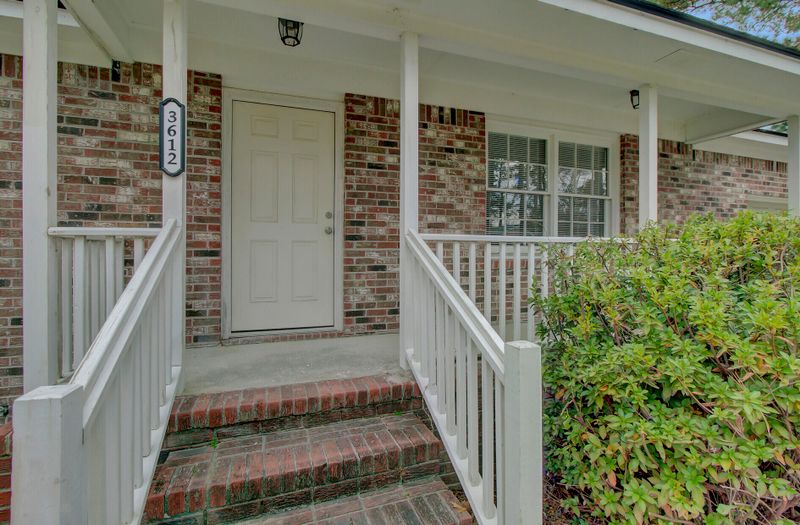 3612 Morse Ave, Johns Island, SC 29455