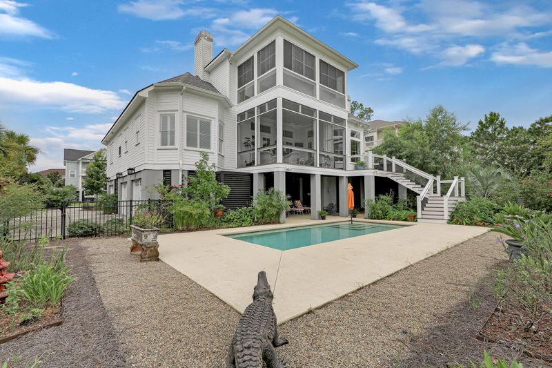 2636 Crooked Stick Ln, Mount Pleasant, SC 29466
