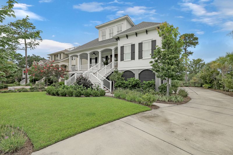 2636 Crooked Stick Ln, Mount Pleasant, SC 29466