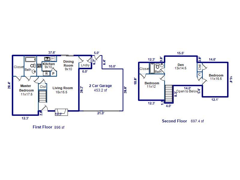 136 Bridgecreek Dr, Goose Creek, SC 29445