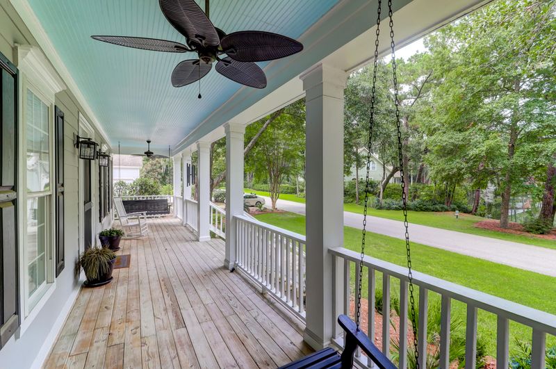 5117 Old Washington Course, Hollywood, SC 29449
