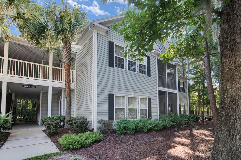 1406 Grove Park Dr, Charleston, SC 29414