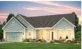 475 Hidden Meadow Ln, Summerville, SC 29486