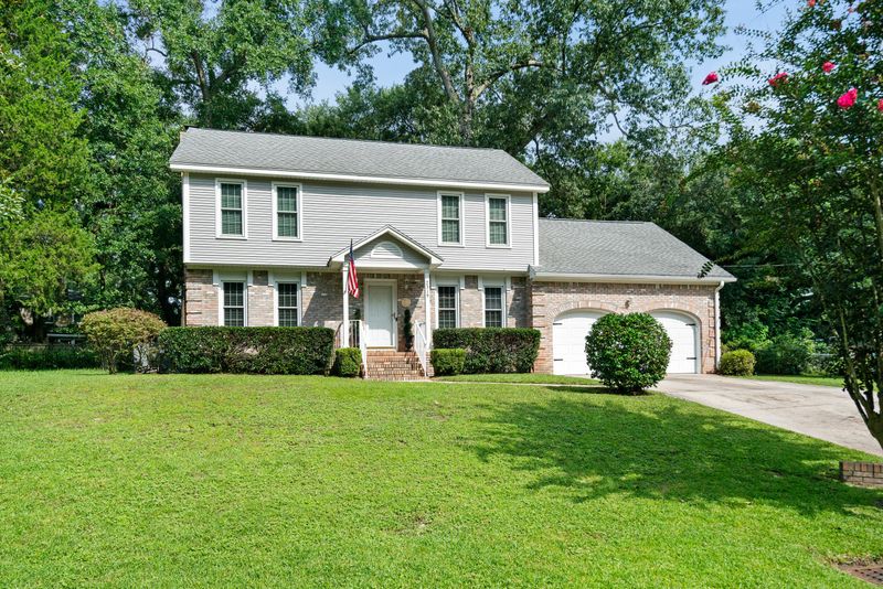 2319 Brevard Rd, Charleston, SC 29414
