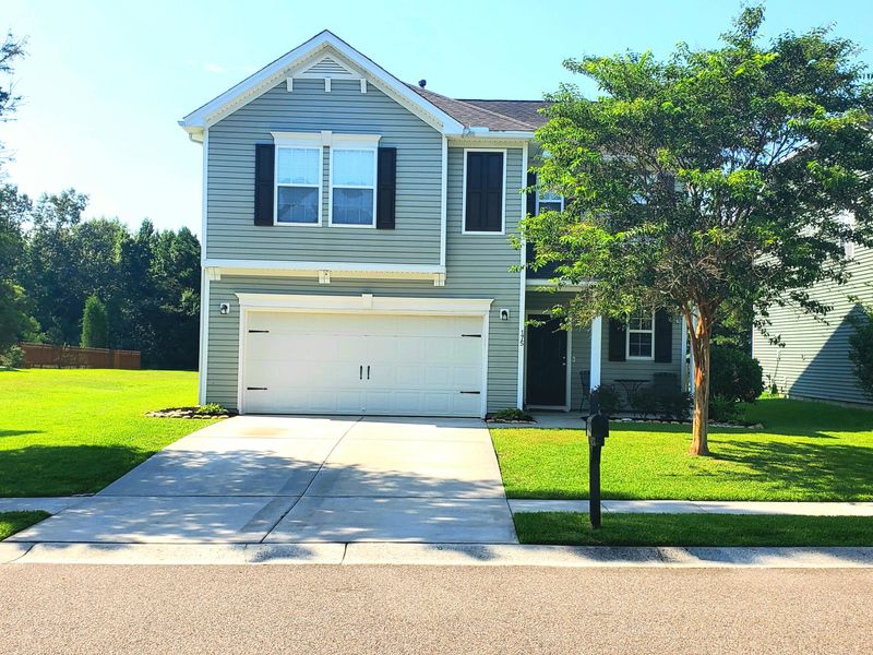 175 Kimberton Ave, Moncks Corner, SC 29461