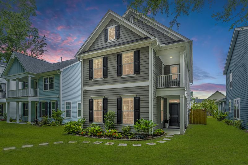 3124 Riverine Vw, Charleston, SC 29414
