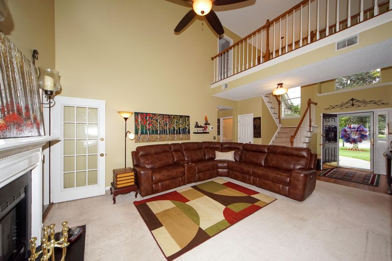 3259 Heathland Way, Mount Pleasant, SC 29466