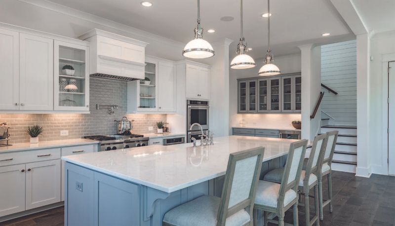 2991 Clearwater Dr, Mount Pleasant, SC 29466