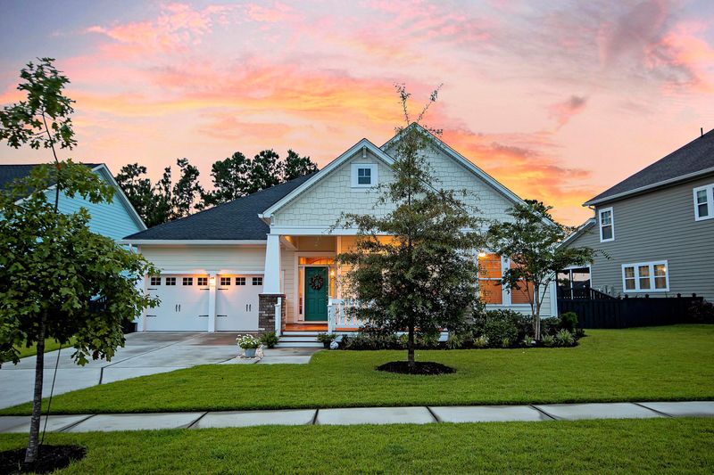 419 Ashby St, Summerville, SC 29486