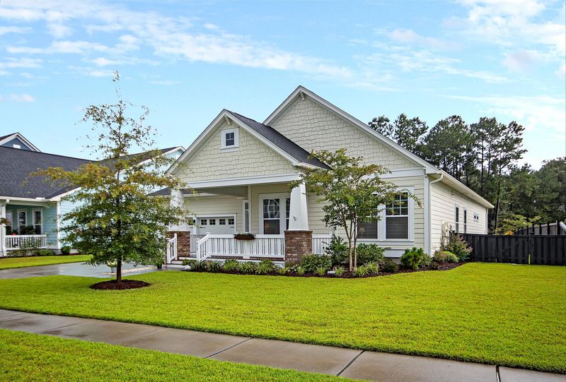419 Ashby St, Summerville, SC 29486