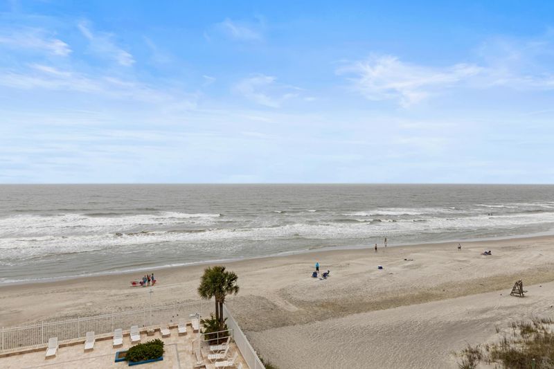 201 W Arctic Ave #423, Folly Beach, SC 29439
