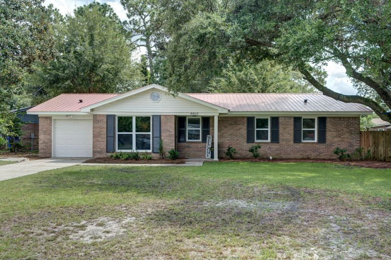 4469 Jenwood St, Ladson, SC 29456