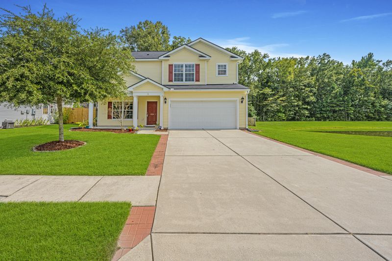 226 Mayfield Dr, Goose Creek, SC 29445