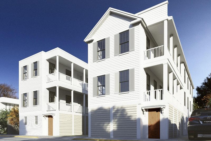 28 - 26 Aiken St, Charleston, SC 29403