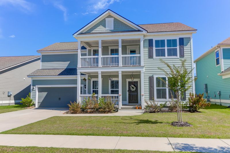 1909 Duford Rd, Johns Island, SC 29455