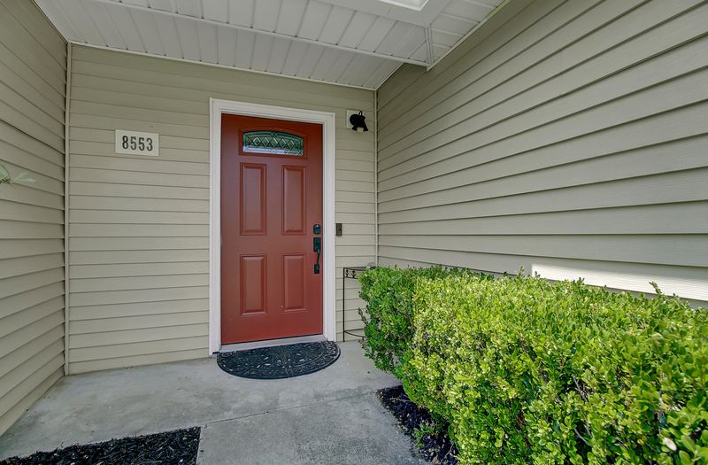 8553 Bentwood Dr, North Charleston, SC 29406
