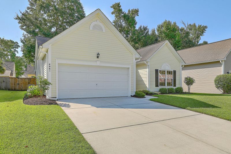 4861 Law Blvd, Summerville, SC 29485