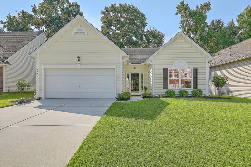 4861 Law Blvd, Summerville, SC 29485