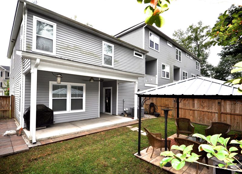 4216 Scharite St, Charleston, SC 29414