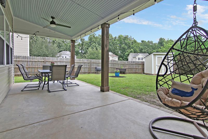 7025 Billberry St, Hanahan, SC 29410