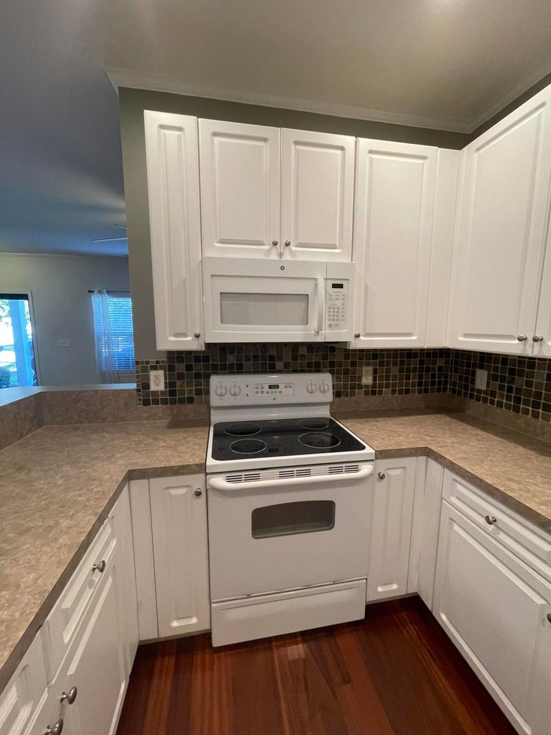 4089 Babbitt St, Charleston, SC 29414