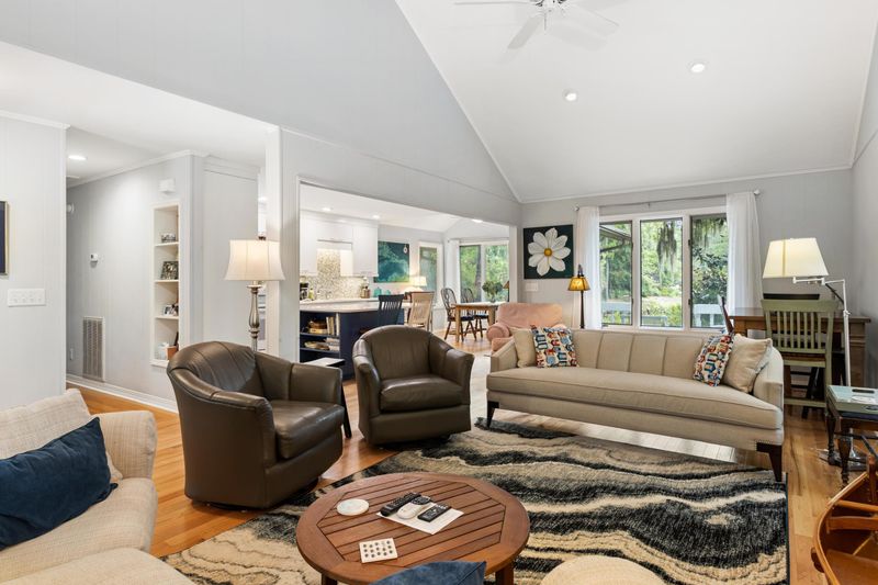 2766 Old Oak Walk, Seabrook Island, SC 29455