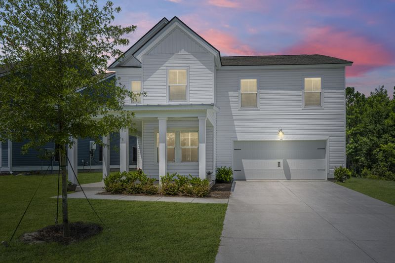 515 W Respite Ln, Summerville, SC 29483