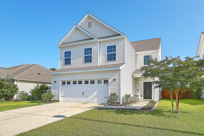1164 Moss Grove Dr, Moncks Corner, SC 29461