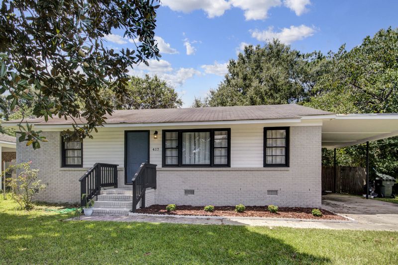 417 Mary Scott Dr, Goose Creek, SC 29445