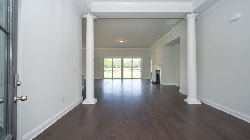 237 Silver Creek Dr, Huger, SC 29450