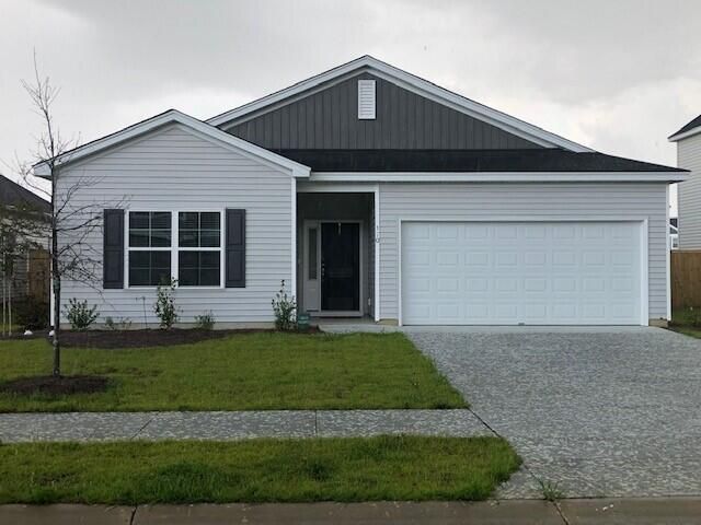 126 Percheron Dr, Summerville, SC 29486