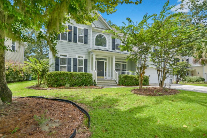 1264 White Tail Pa, Charleston, SC 29414
