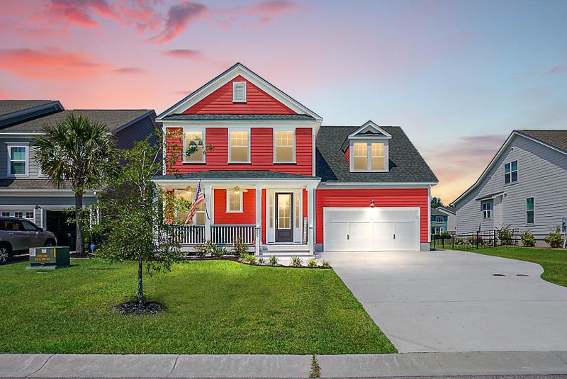 405 True North Trl, Summerville, SC 29486