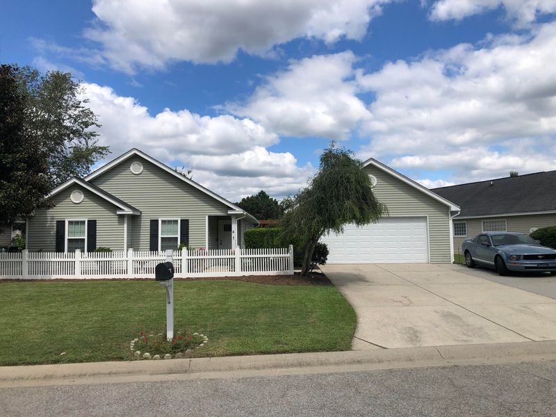 141 Jupiter Ln, Summerville, SC 29483