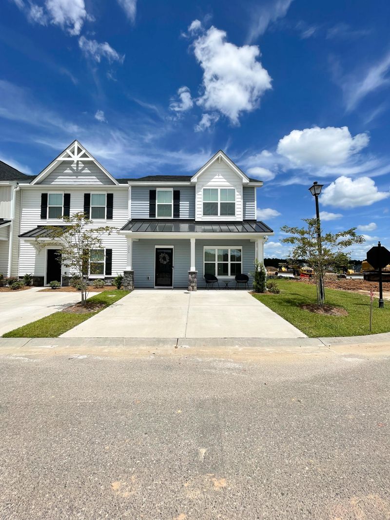 226 Swallowtail Ln, Goose Creek, SC 29445